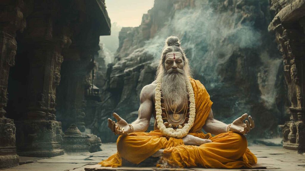 Philosophical Foundations of Brahmacharya
