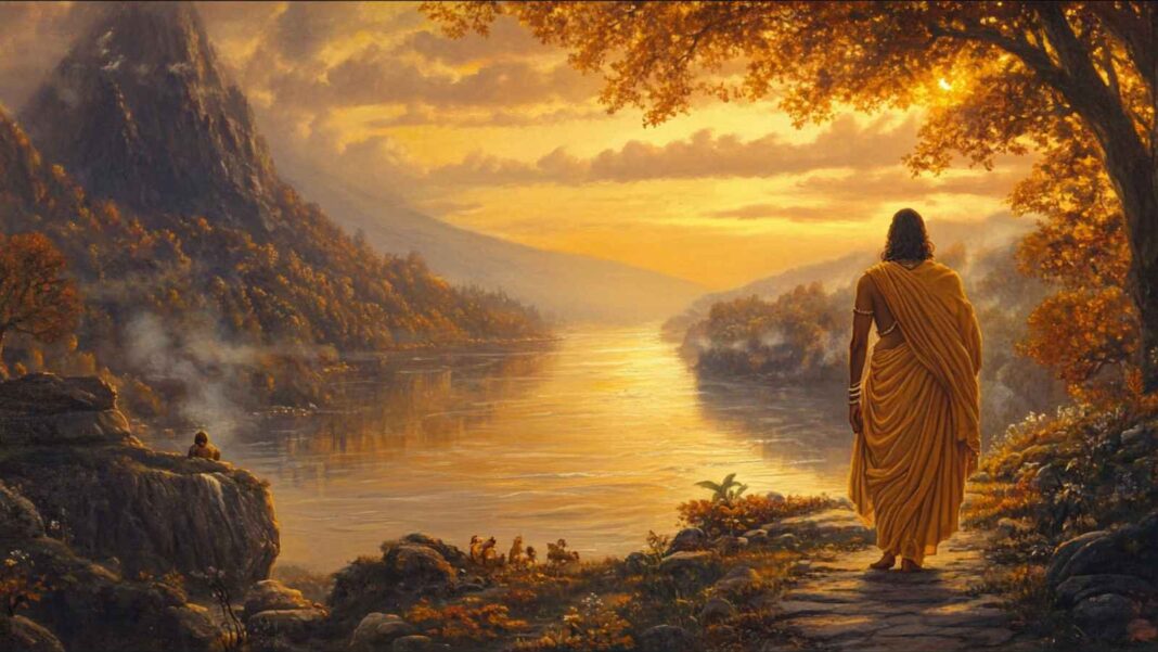 Rights and Responsibilities in Brahmacharya (Student Stage) hinduvism.com