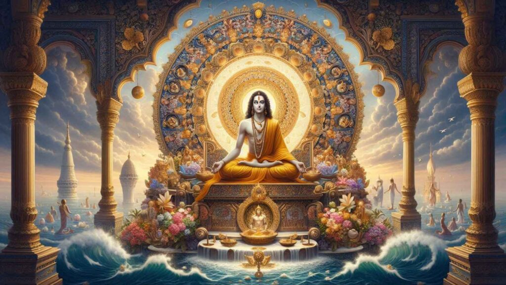 Sannyasa: Transcending Conventional Rights for Ultimate Responsibility | hinduvism.com 2 Rights of the Sannyasi