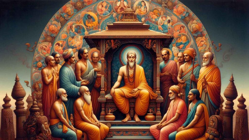 Scriptural Foundations and Interpretations