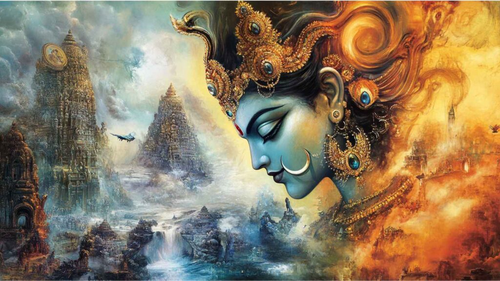 The Four Purusharthas A Comprehensive Overview