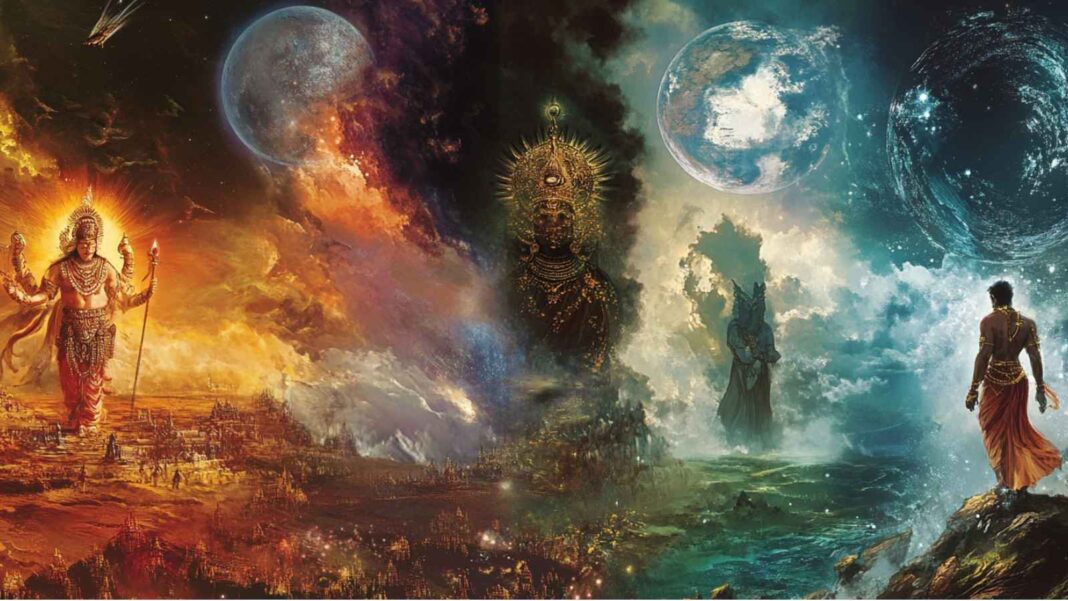 The Four Purusharthas: Balancing Rights and Duties in Hindu Philosophy