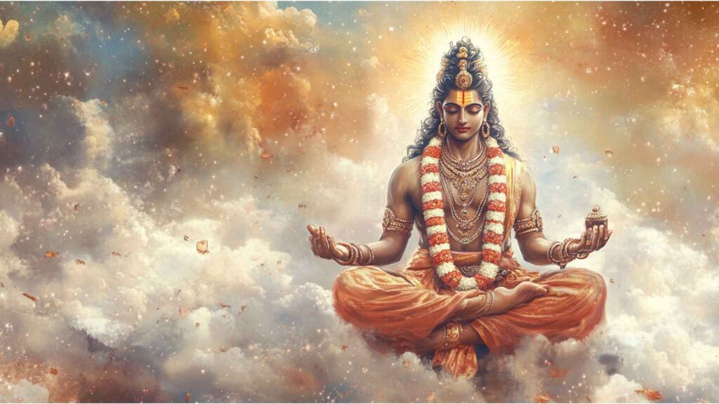 Karma and Responsibility in Hinduism: How Actions Shape Destiny 1 Understanding Karma in Hinduism