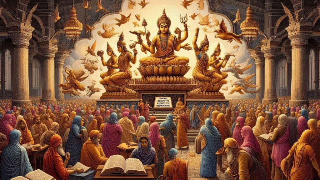 Gender and Rights in Hinduism: Evolving Interpretations and Reform Movements 1 Vedic Era Foundations of Gender Equality