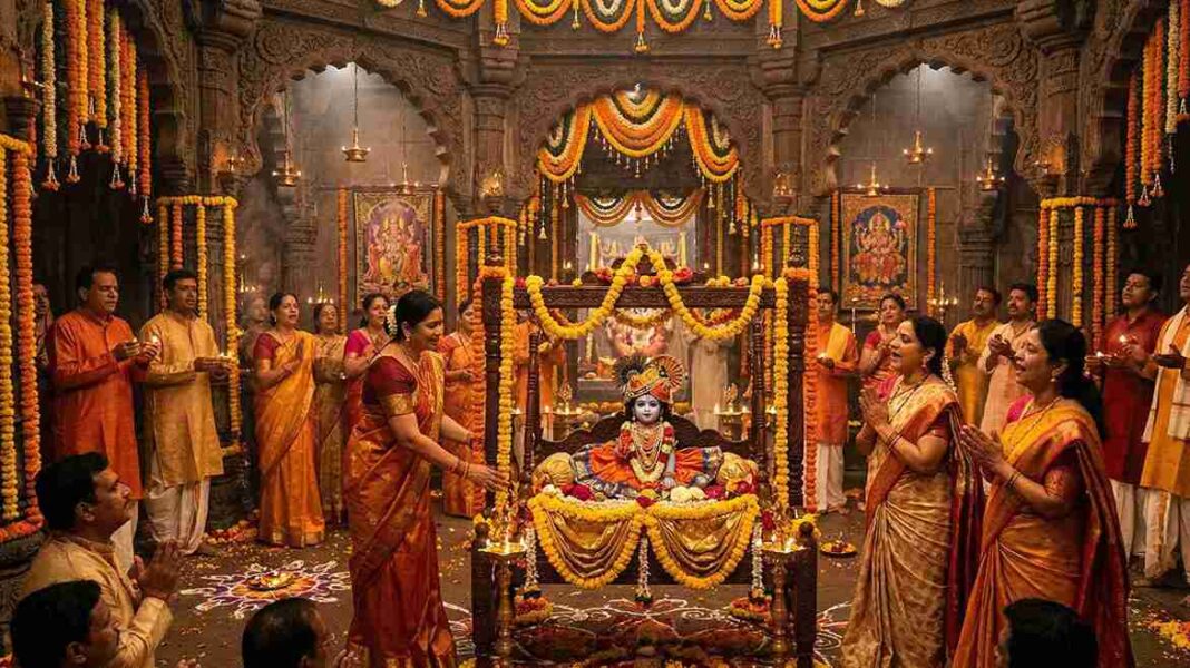 Hindu Calendar September 2026: Complete Panchang, Festivals & Auspicious Dates